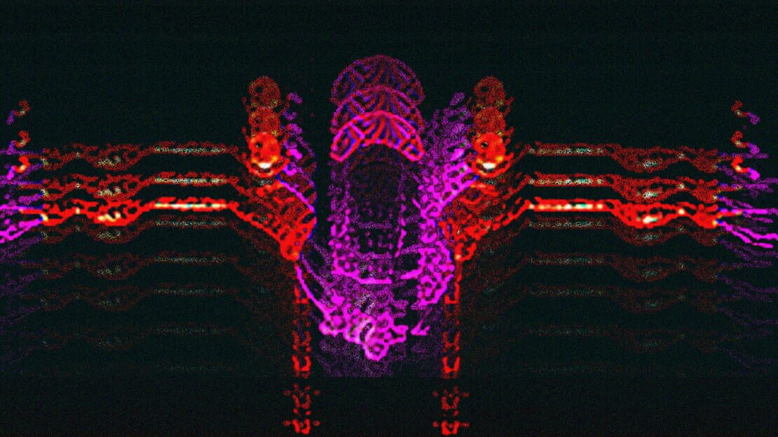 宣传原画 图片