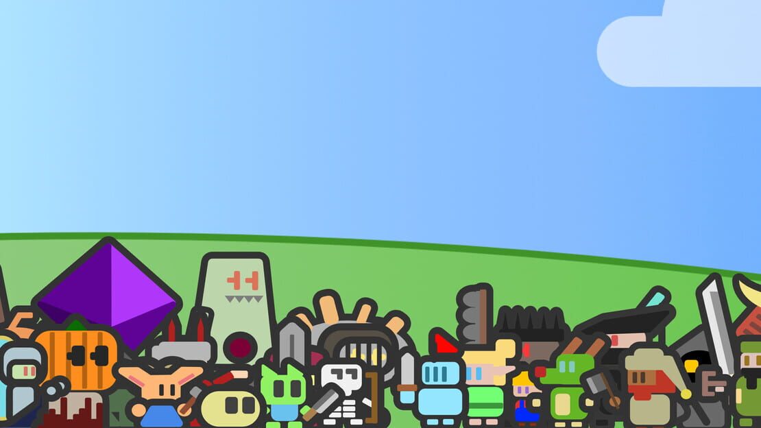 宣传原画 图片
