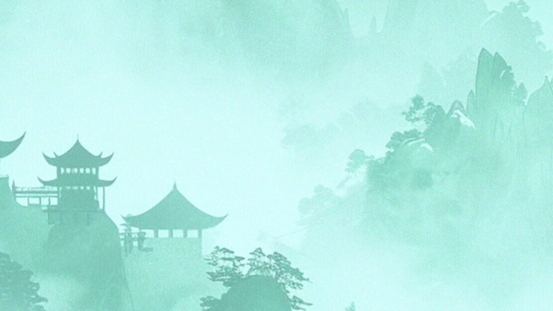 宣传原画 图片
