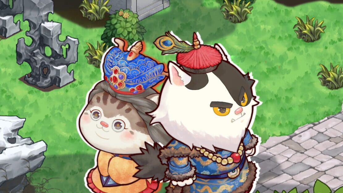 宣传原画 图片