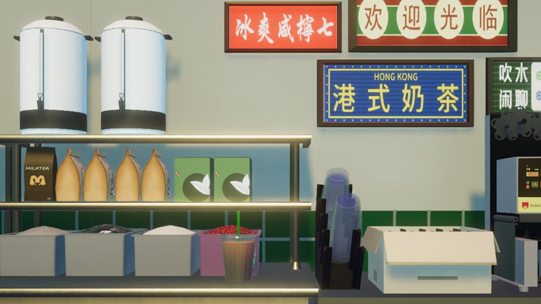 宣传原画 图片