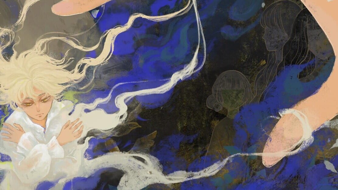 宣传原画 图片