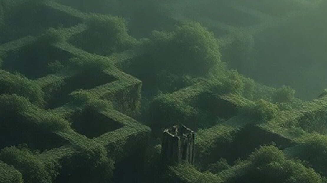 宣传原画 图片