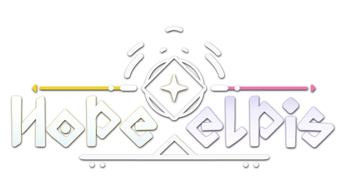 宣传原画 图片