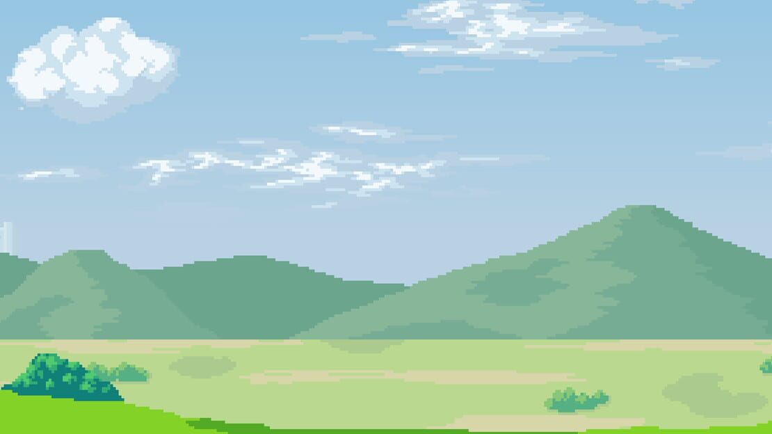 宣传原画 图片