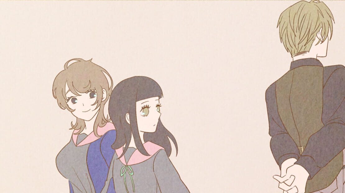 宣传原画 图片