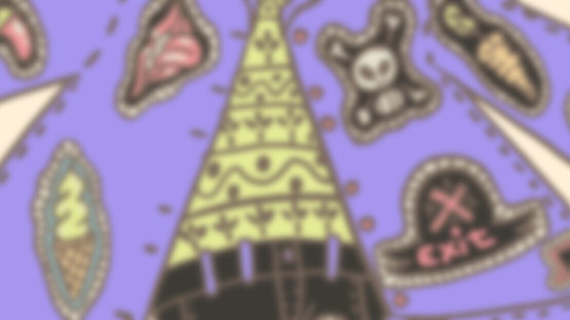 宣传原画 图片