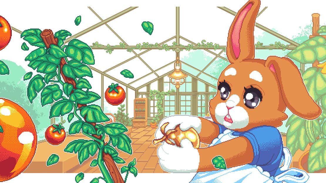 宣传原画 图片