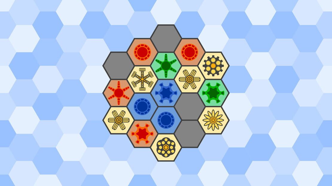 宣传原画 图片