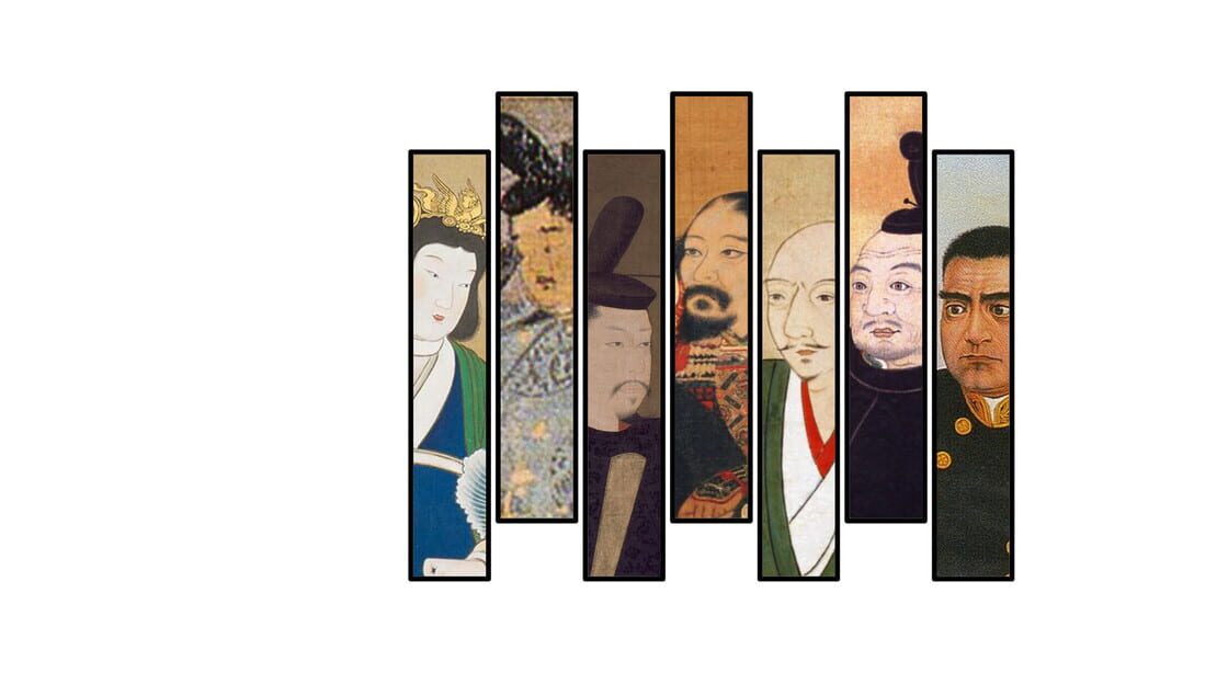 宣传原画 图片