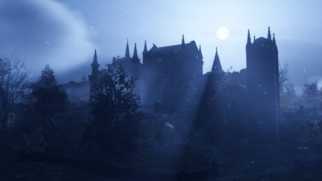 宣传原画 图片
