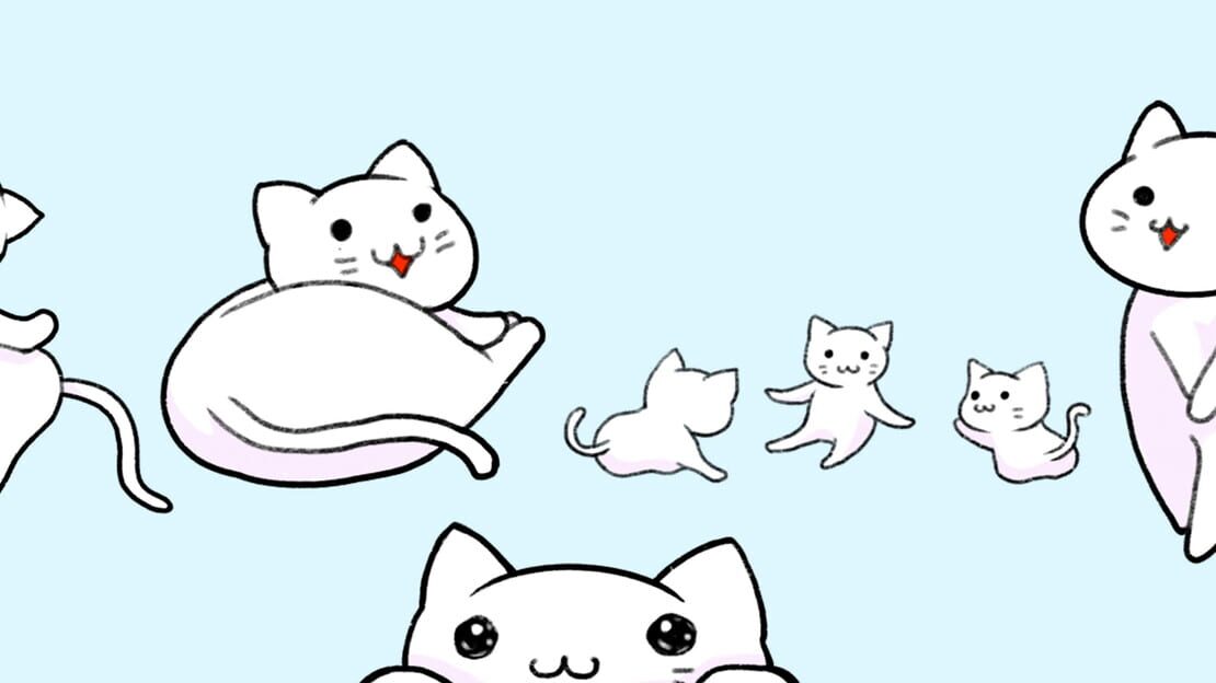 宣传原画 图片