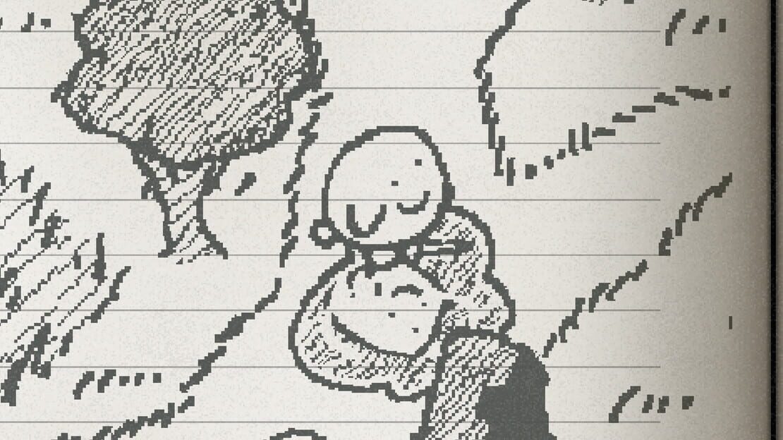宣传原画 图片
