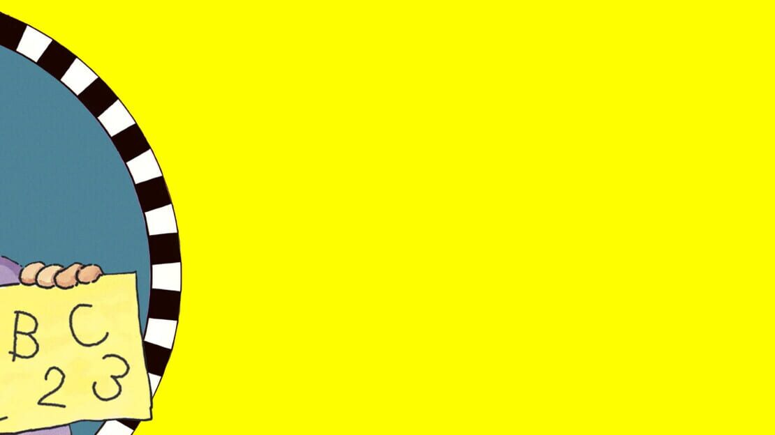 宣传原画 图片