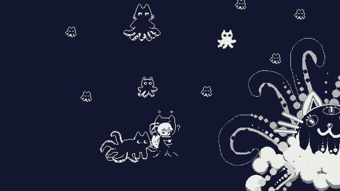 宣传原画 图片