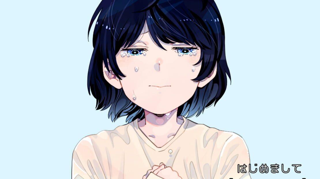 宣传原画 图片