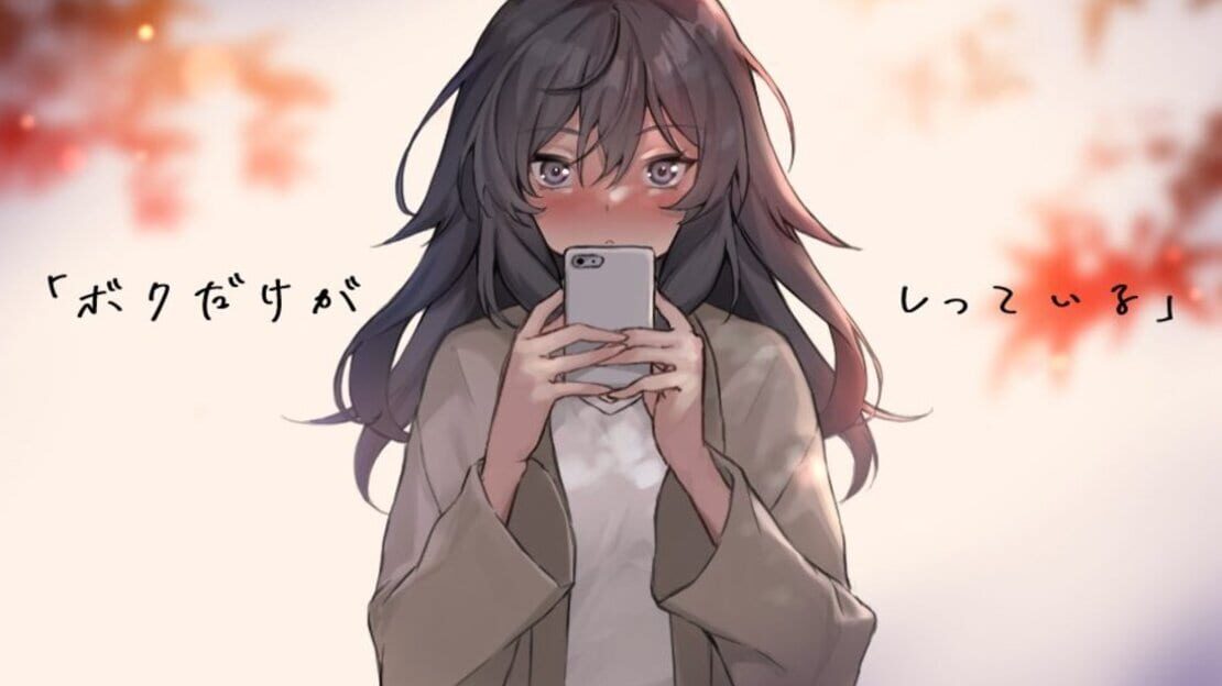 宣传原画 图片