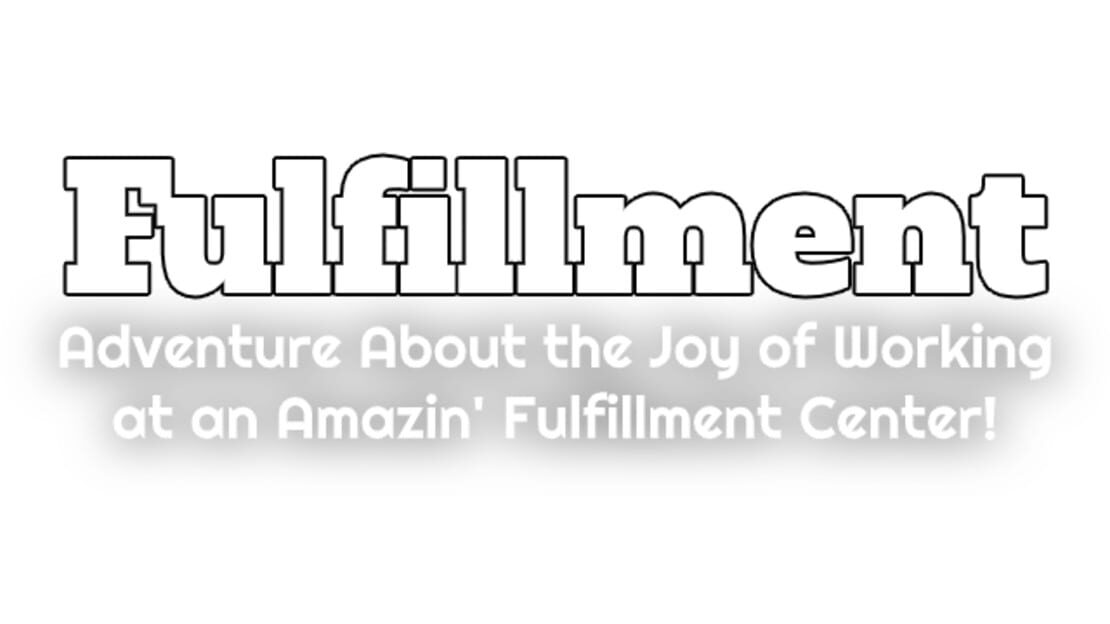 宣传原画 图片