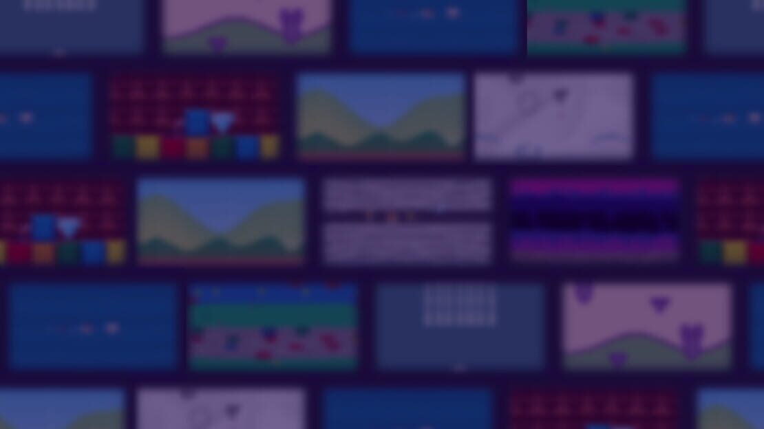 宣传原画 图片