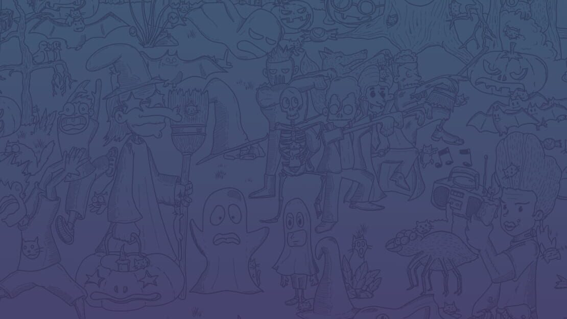 宣传原画 图片