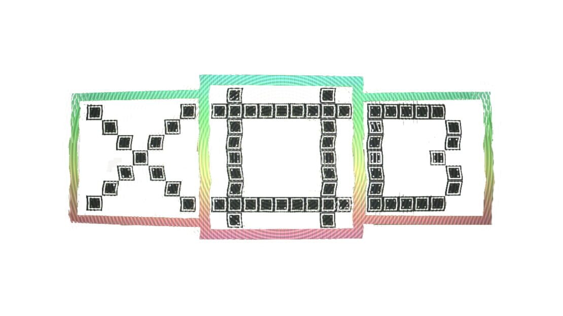 宣传原画 图片