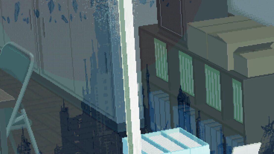 宣传原画 图片