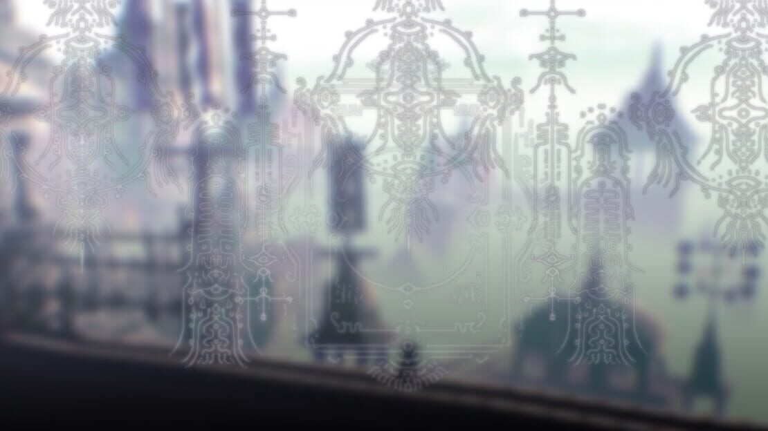 宣传原画 图片