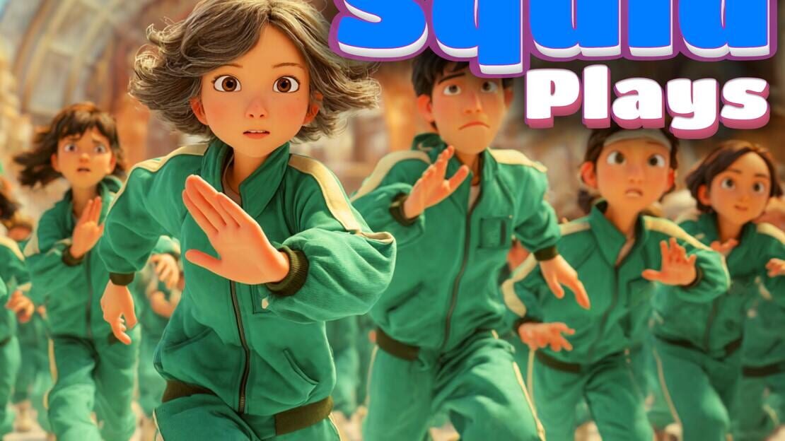 宣传原画 图片