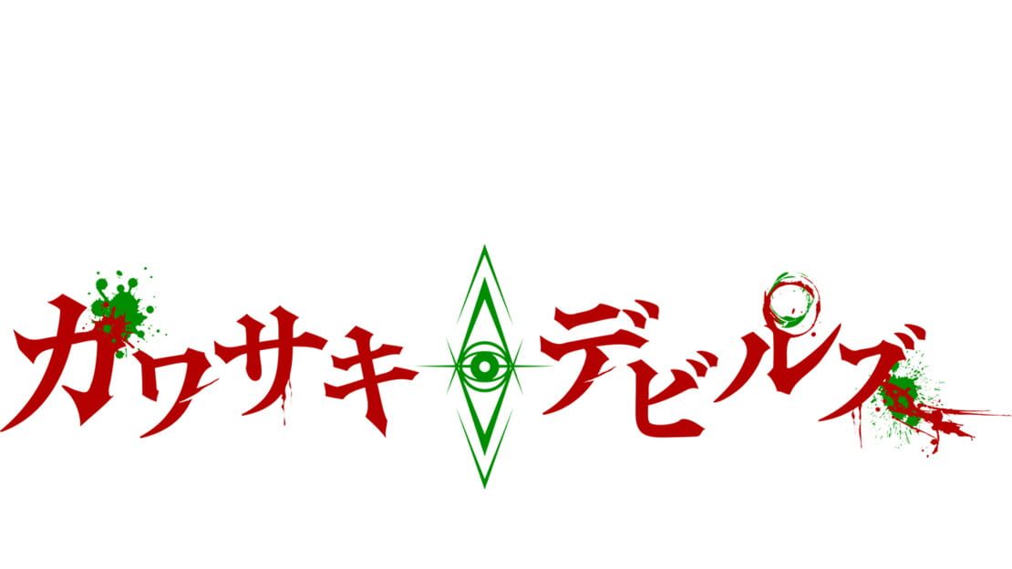 宣传原画 图片