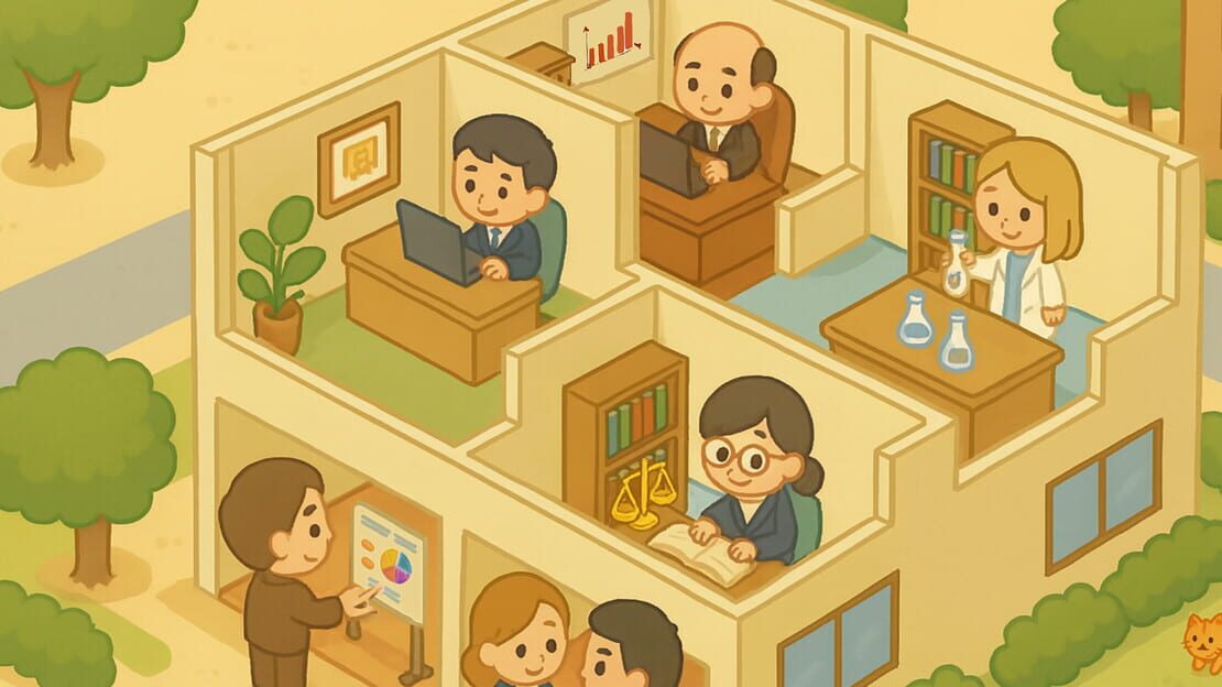 宣传原画 图片