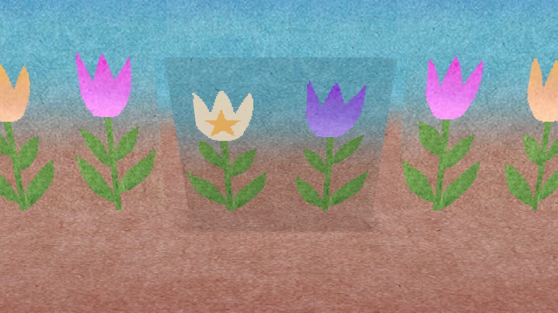 宣传原画 图片
