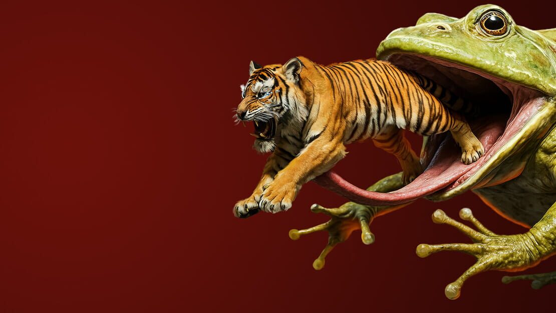 宣传原画 图片