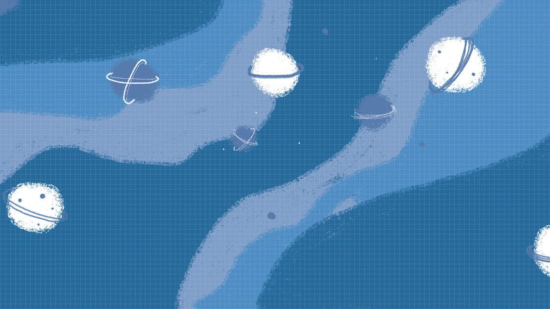 宣传原画 图片
