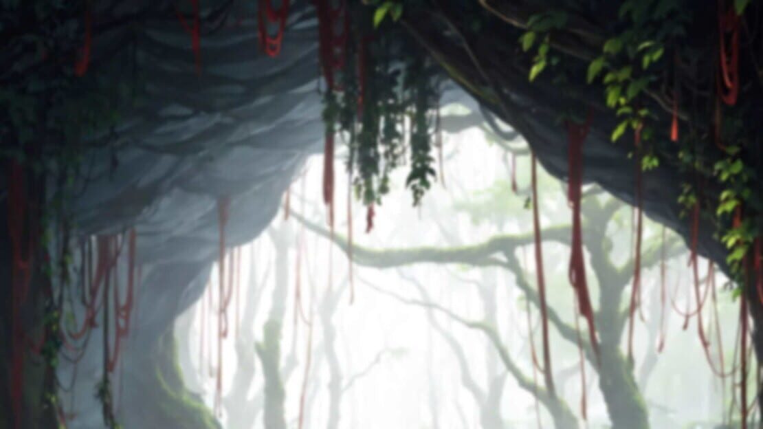 宣传原画 图片