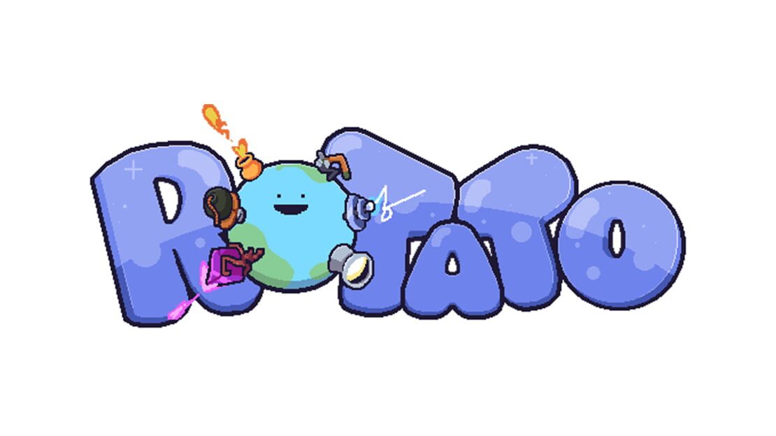宣传原画 图片