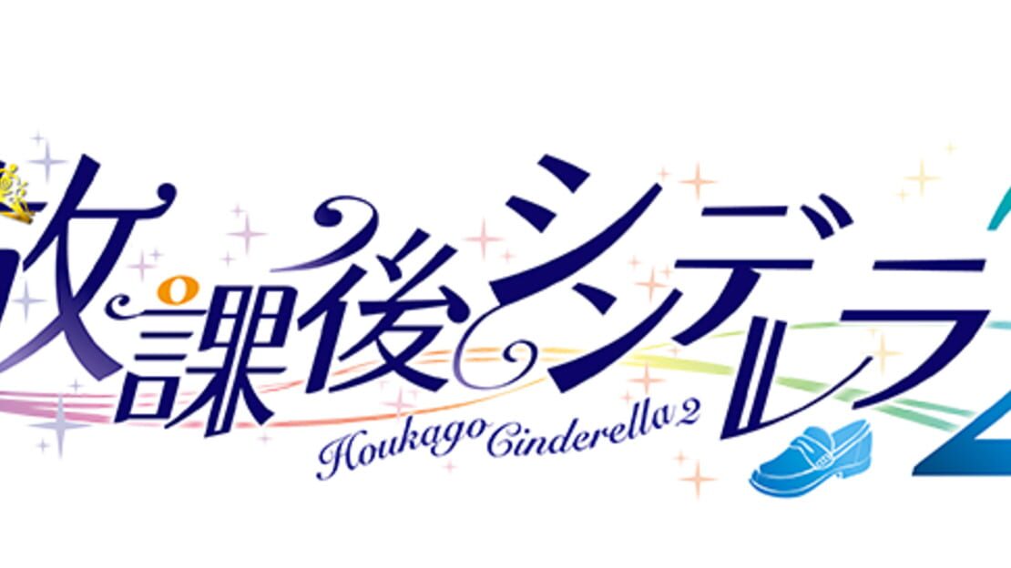 宣传原画 图片