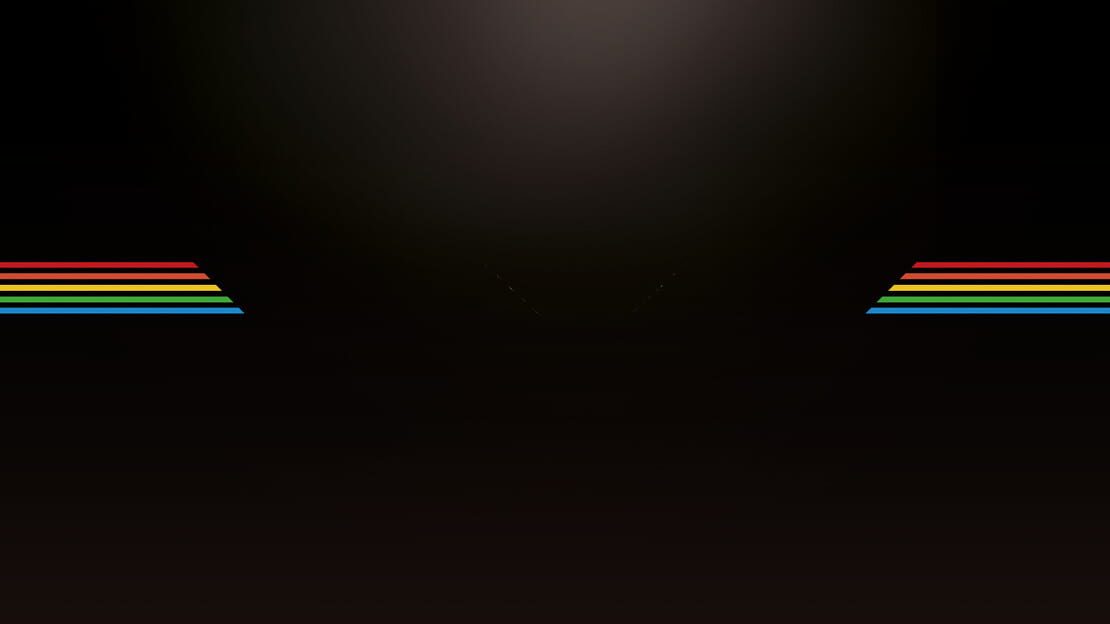 宣传原画 图片