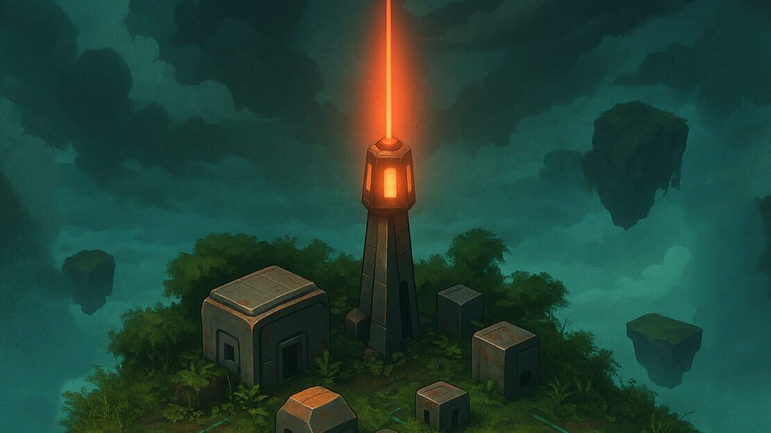 宣传原画 图片