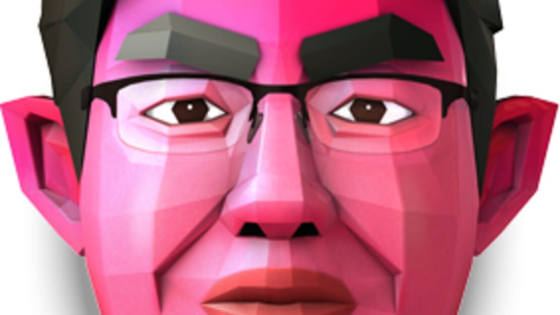 宣传原画 图片