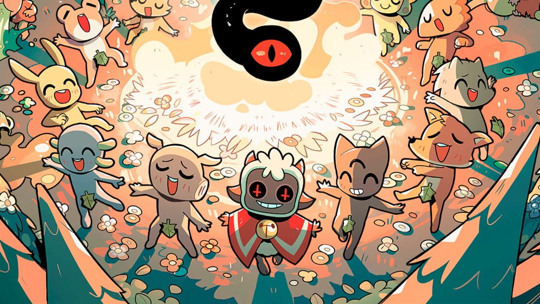 宣传原画 图片