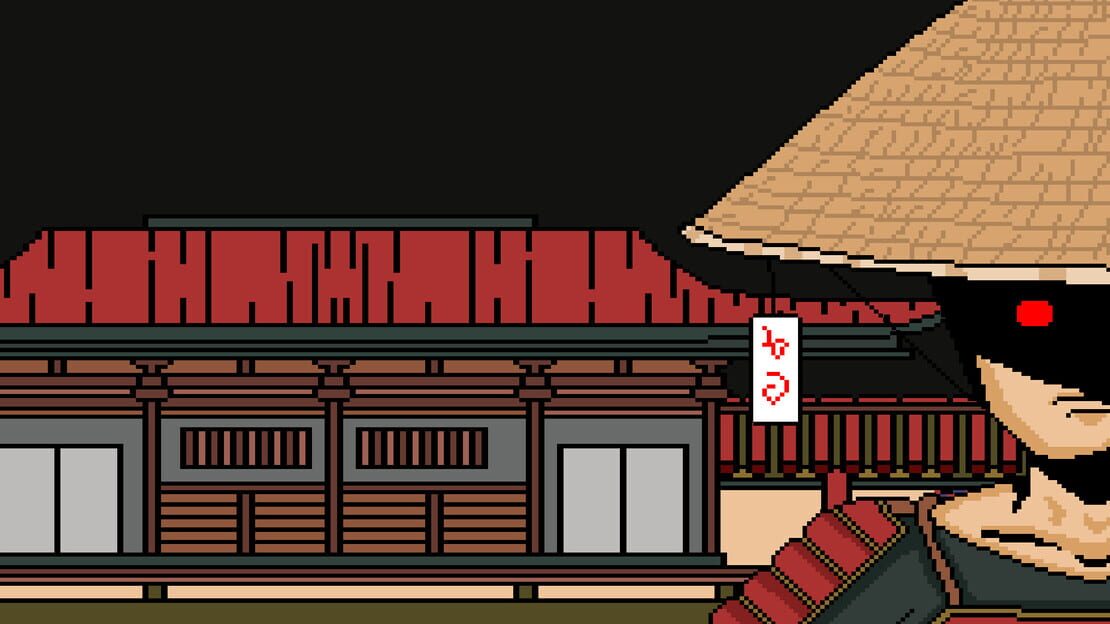 宣传原画 图片