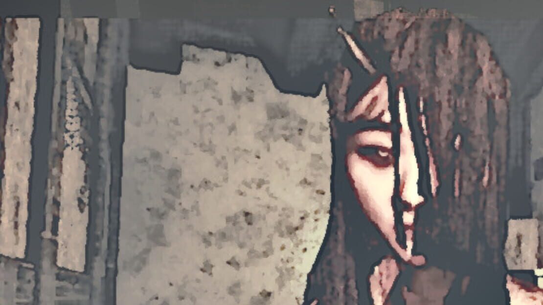 宣传原画 图片