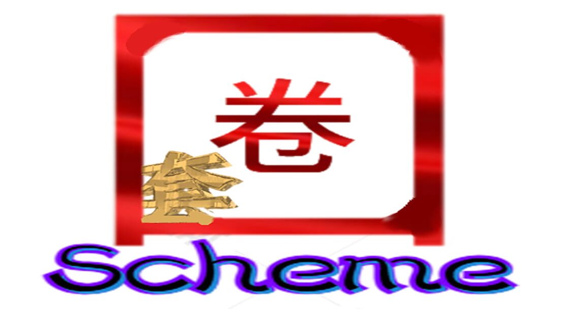 宣传原画 图片