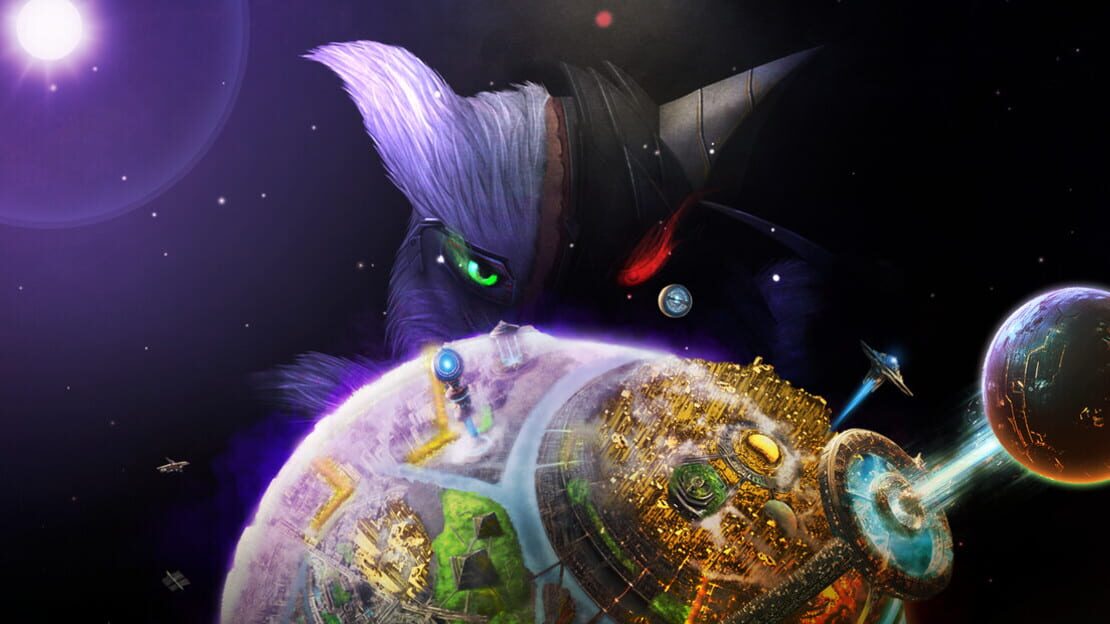 宣传原画 图片