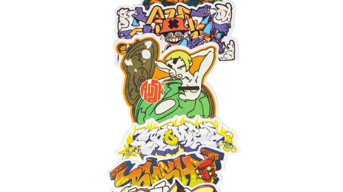 宣传原画 图片
