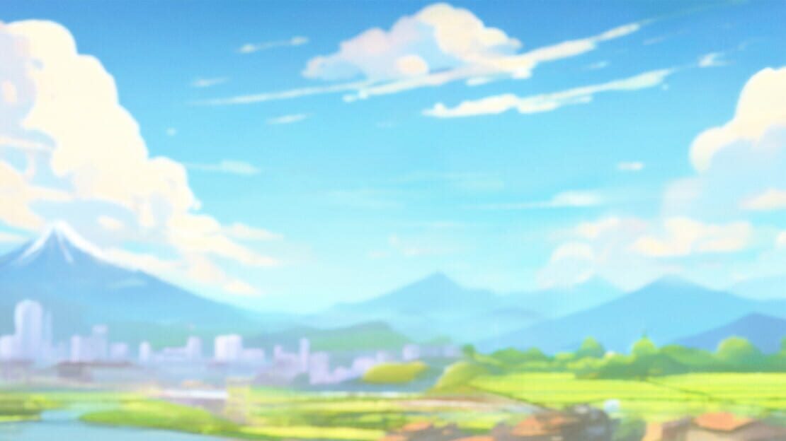 宣传原画 图片