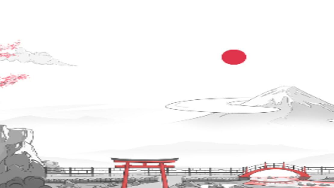 宣传原画 图片