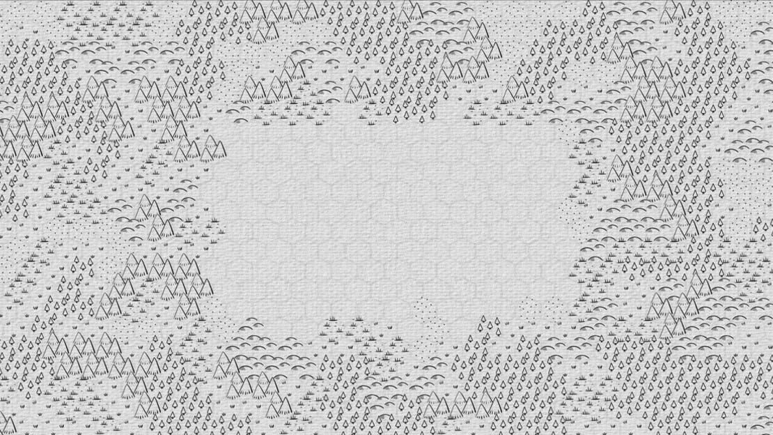 宣传原画 图片