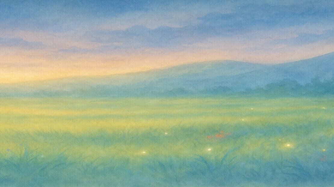 宣传原画 图片