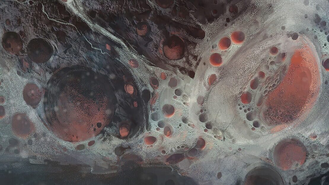 宣传原画 图片